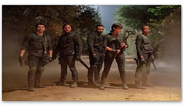 The Old Guard 2’nin fragmanı yayınlandı! İşte çıkış tarihi