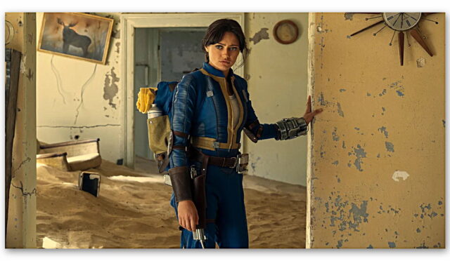 Fallout dizisi, 2. sezonu ile karşımıza çıkacak!