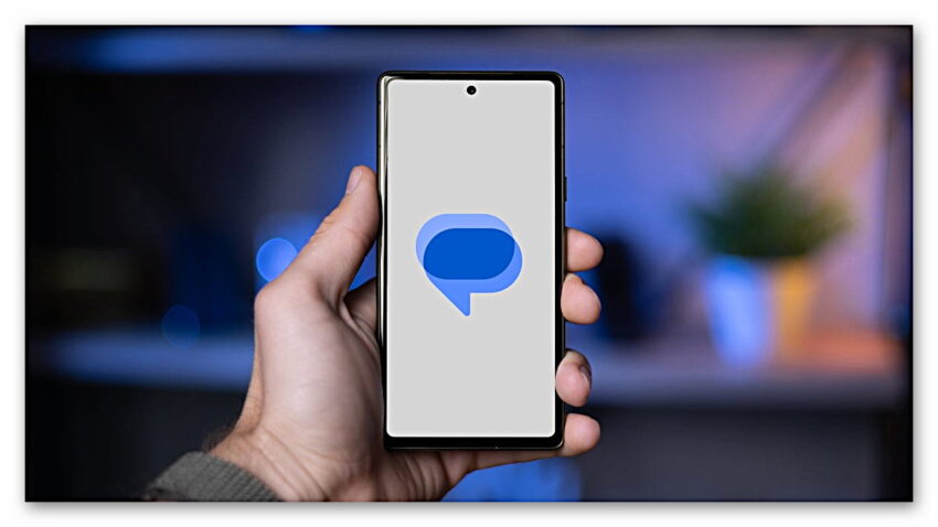 Google Mesajları’nın dün var olmasını istediğiniz yeni bir özelliği var