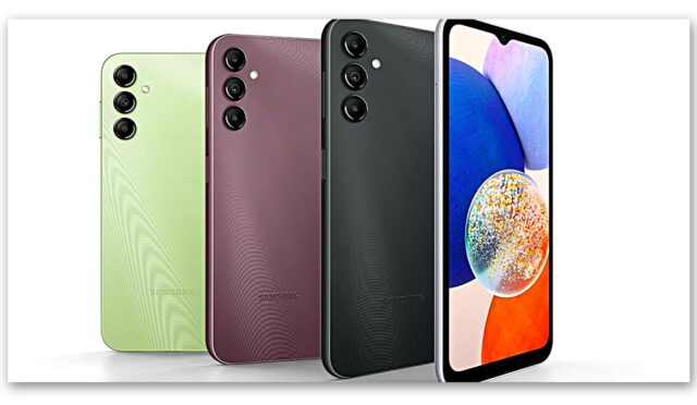 Son Güncellemelerini Alacaklar! Samsung Galaxy A14 ve A14 5G İçin Yolun Sonu:
