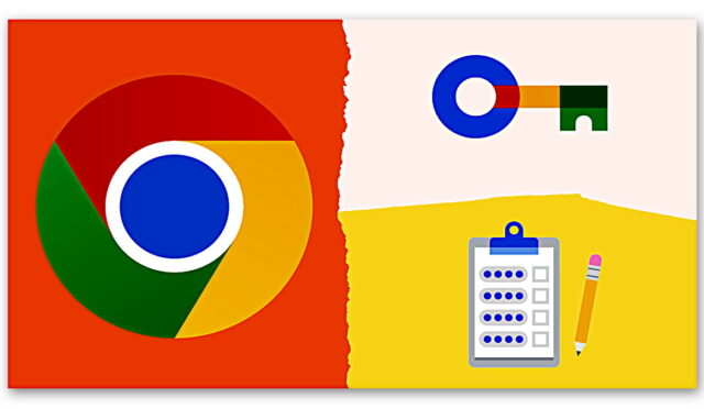 Google, Tüm Şifreleri “Akıllı Parolalara” Dönüştürülecek (Peki Bunun Ne Faydası Olacak?)