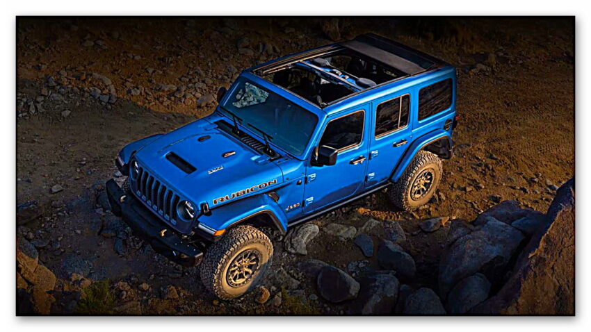 Jeep Güncel Fiyat Listesi: Gerçek Arazi Aracı Wrangler’in Fiyatı Ne Kadar?