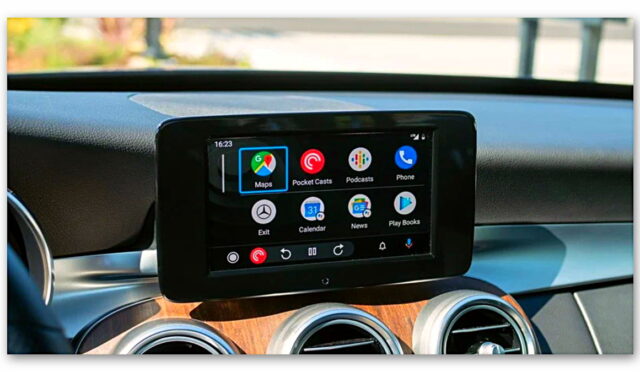 Android Auto, beklenen özelliği sonunda getiriyor!