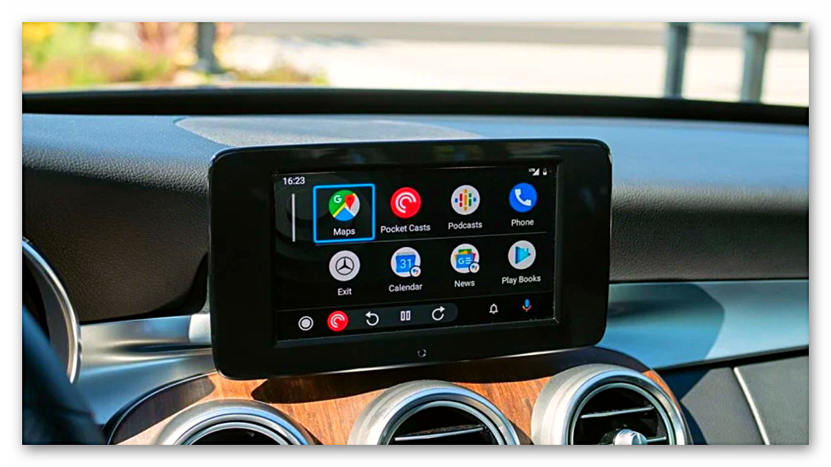 Android Auto, daha interaktif bir deneyim sunmaya hazırlanıyor