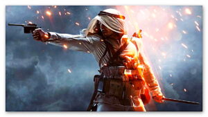 Battlefield 6 oynanış videosu sızdırıldı