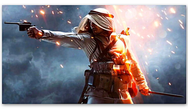 Oyuncuları tatmin etmedi: Battlefield 6 oynanış videosu sızdırıldı!