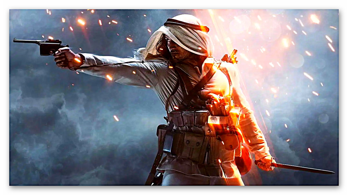Battlefield 6 oynanış videosu sızdırıldı