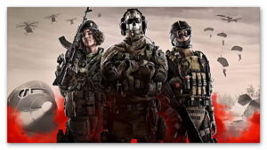Call of Duty Warzone Mobile, yakında kapatılacak
