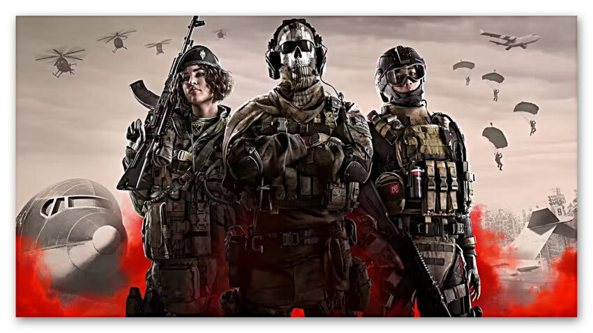 Call of Duty Warzone Mobile, yakında kapatılacak!