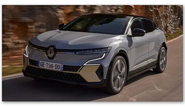 Duster Fiyatı, Tesla ile Yarışıyor! Renault Güncel Fiyat Listesi Açıklandı: