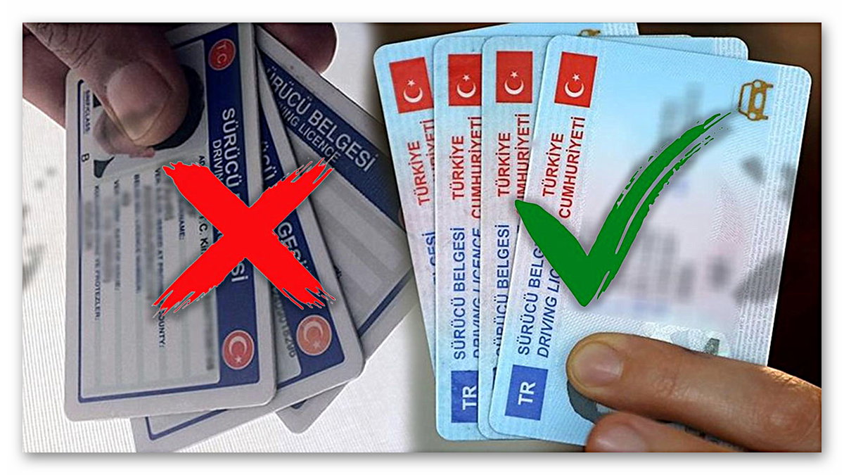 Ehliyet yenileme ücreti bin 487 yükseliyor