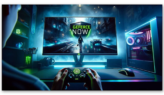 GeForce Now’a bu hafta eklenen oyunlar belli oldu! Mafia hayranları buraya: