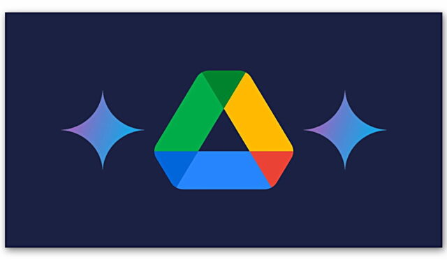 Gemini yapay zekası, Google Drive’a geliyor!