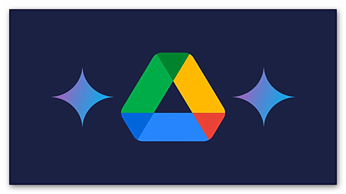 Gemini yapay zekası, Google Drive’a geliyor