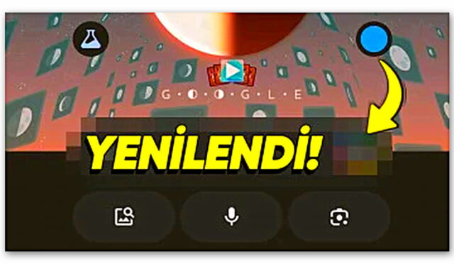 Google, Android ve iOS’ta Arama Çubuğuna ‘Yapay Zekâ Modu’ Ekledi: Peki Nasıl Çalışıyor?