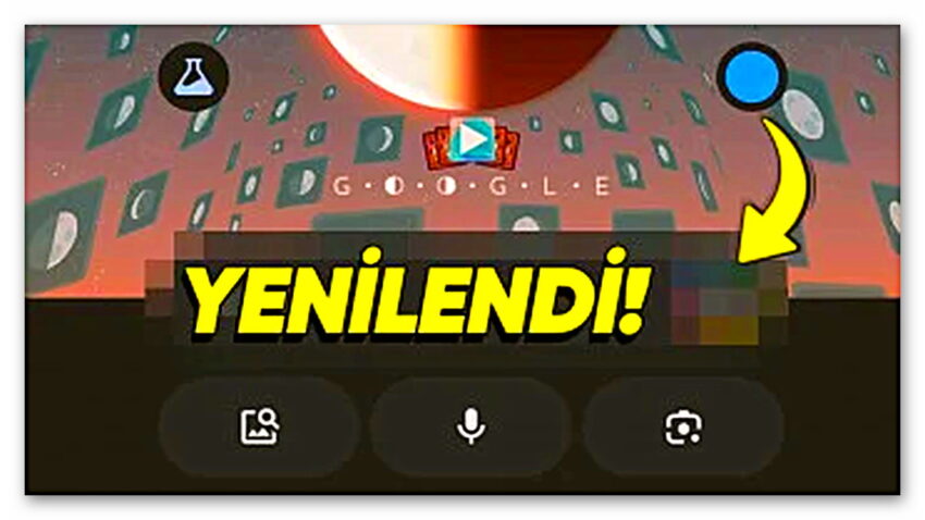 Google, Android ve iOS’ta Arama Çubuğuna ‘Yapay Zekâ Modu’ Ekledi: Peki Nasıl Çalışıyor?