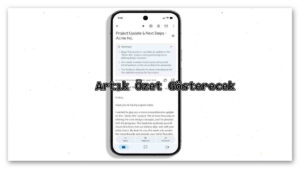 Google, Okumaya Üşendiğimiz Sayfalar Dolusu E-postaları Okumaktan Bizi Kurtaracak