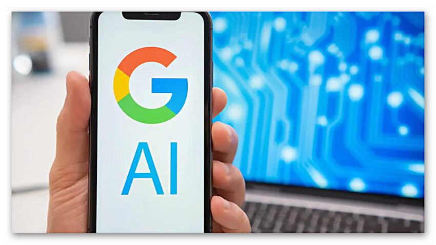 Google, algoritma icat edebilen yapay zeka geliştirdi!