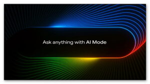 Google’ın AI Mode özelliği büyük tepki çekti