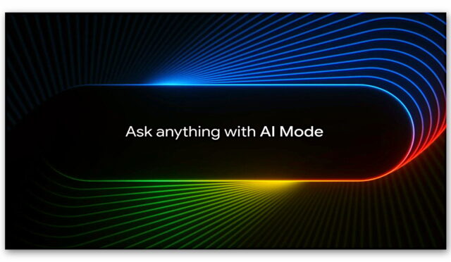 Google’ın AI Mode özelliği büyük tepki çekti!