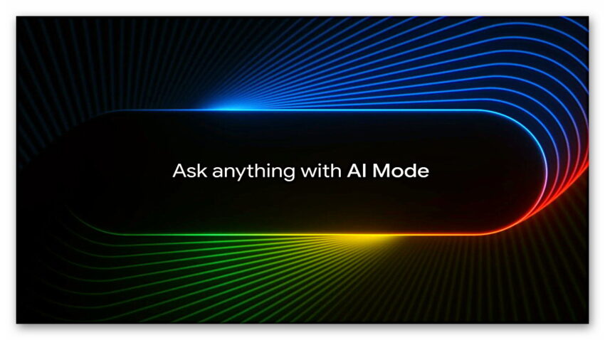 Google’ın AI Mode özelliği büyük tepki çekti!