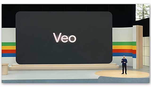 Google’ın yapay zeka aracı Veo 3, Türkiye’de kullanıma açıldı!