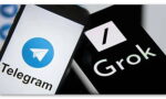 Grok yapay zekası, resmen Telegram’a geliyor