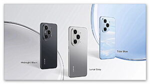 HONOR 400 ve 400 Pro Tanıtıldı