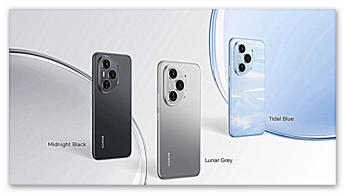 HONOR 400 ve 400 Pro Tanıtıldı