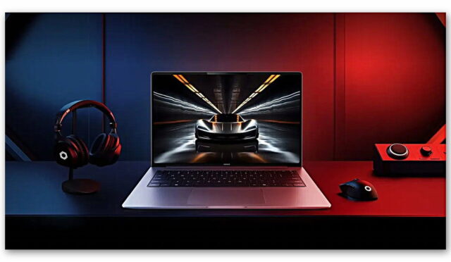 HONOR MagicBook Pro 14 tanıtıldı! İşte özellikleri