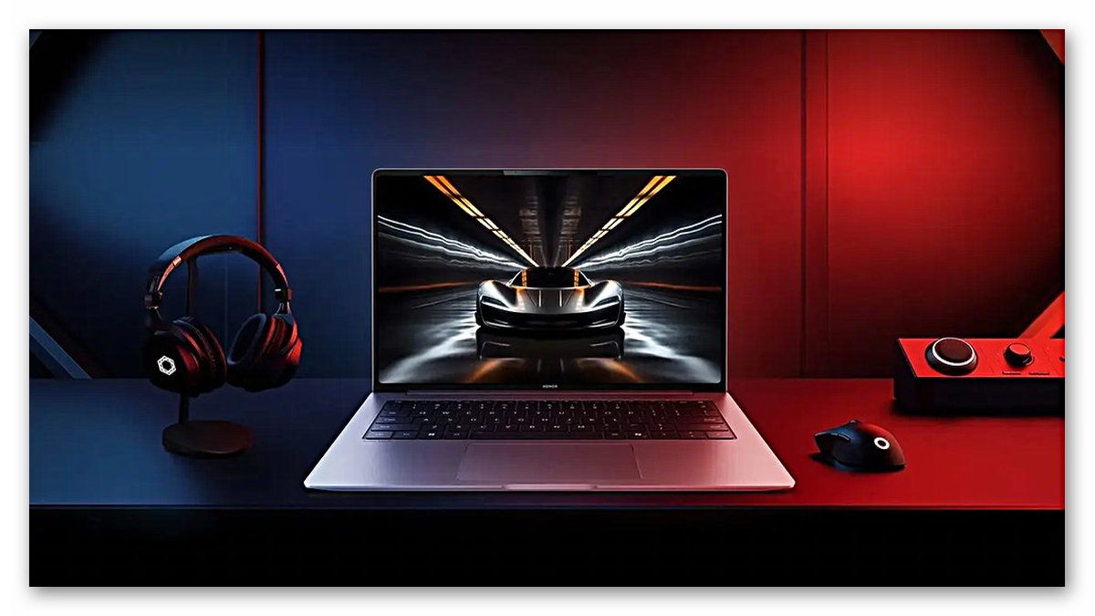 HONOR MagicBook Pro 14 tanıtıldı