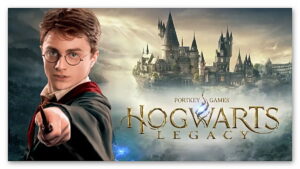 Hogwarts Legacy 2 geliyor