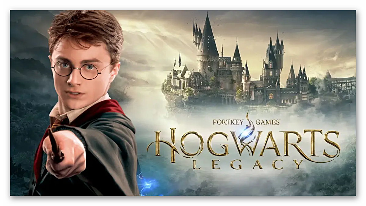 Hogwarts Legacy 2 geliyor