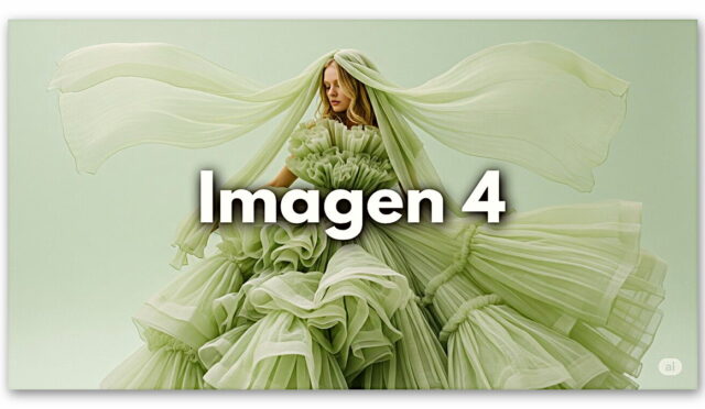Google, Imagen 4 yapay zekasıyla gerçekçi görseller üretiyor!
