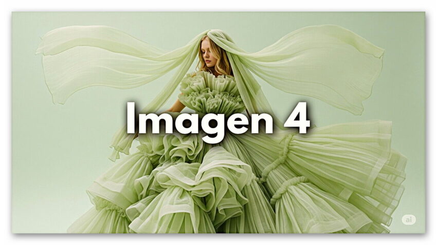 Google, Imagen 4 yapay zekasıyla gerçekçi görseller üretiyor!