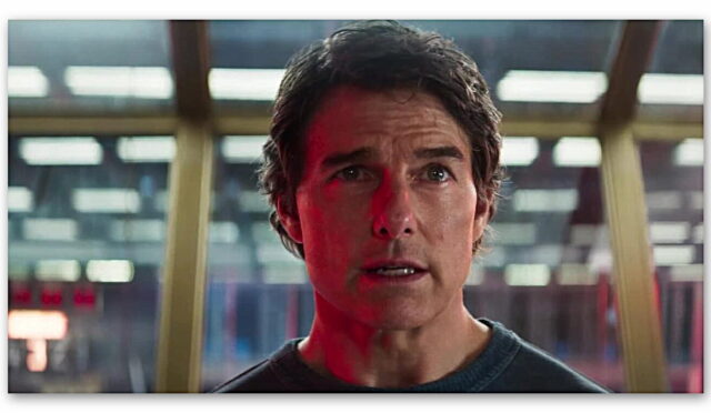 Yeni Mission: Impossible filmi gişede iyi başladı!