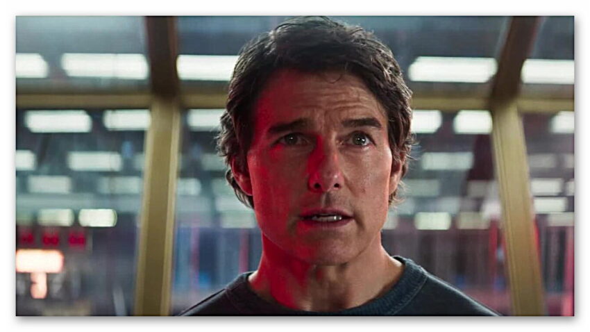 Yeni Mission: Impossible filmi gişede iyi başladı!