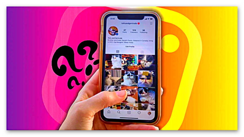 iOS ve Android İçin ‘Instagram Önbellek Temizleme’ İşlemi Nasıl Yapılır? (Adım Adım Anlattık)