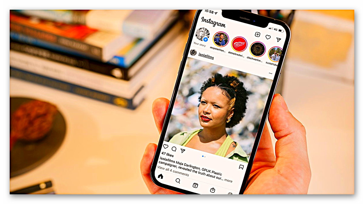 Instagram Uzun Zamandır İstenen Özelliği Getiriyor