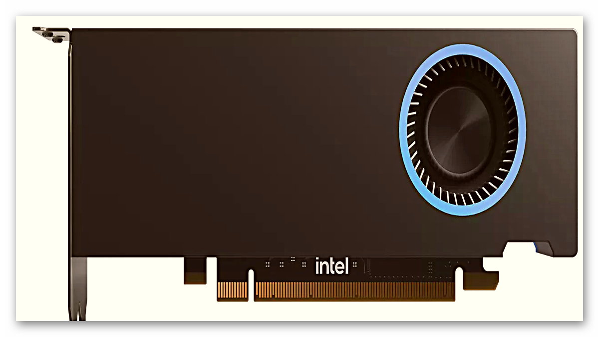 Intel, Yapay Zekâya Odaklanan Yeni Ekran Kartlarını Duyurdu