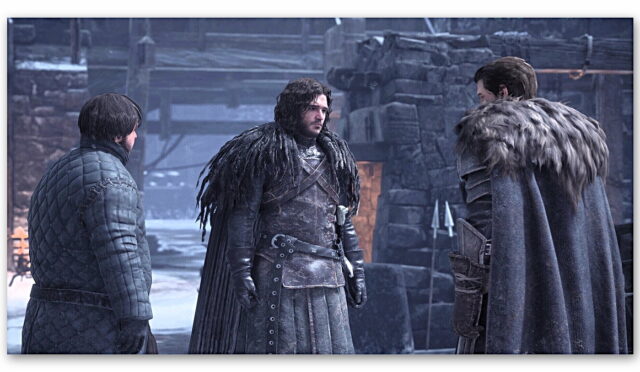 Sistem Gereksinimleri, Fragmanı ve Bilmeniz Gereken Her Şey! Ücretsiz Game of Thrones Oyunu Game of Thrones: Kingsroad Çıktı: