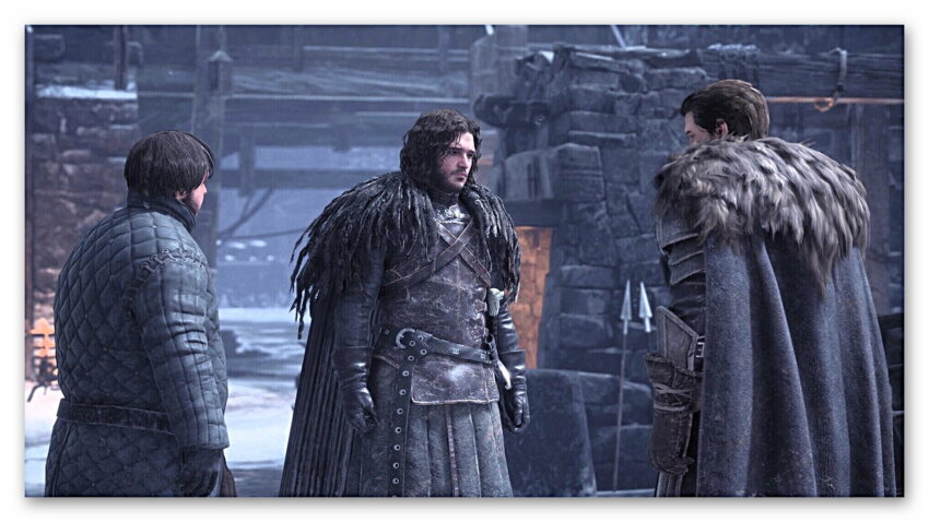 Sistem Gereksinimleri, Fragmanı ve Bilmeniz Gereken Her Şey! Ücretsiz Game of Thrones Oyunu Game of Thrones: Kingsroad Çıktı: