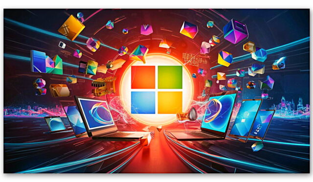 Microsoft Store’da Uygulama Yayımlamak Ücretsiz Oluyor