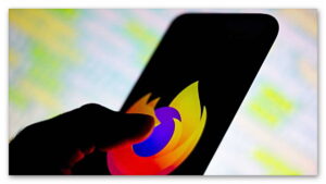 Mozilla Firefox, beklenen yeniliği sonunda getirdi