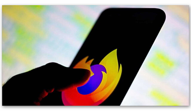 Mozilla Firefox, beklenen yeniliği sonunda getirdi!