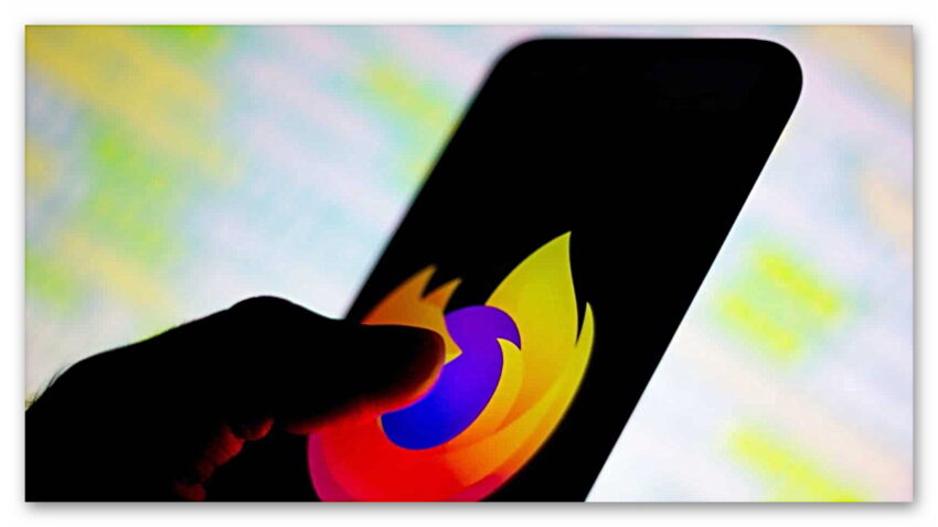 Mozilla Firefox, beklenen yeniliği sonunda getirdi!
