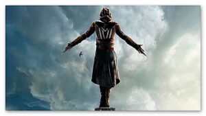 Netflix, Assassin’s Creed dizisi ile geliyor