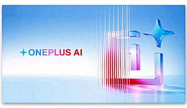 OnePlus AI Tanıtıldı: İşte OnePlus Telefonlarda Yer Alacak Yeni Özellikler!