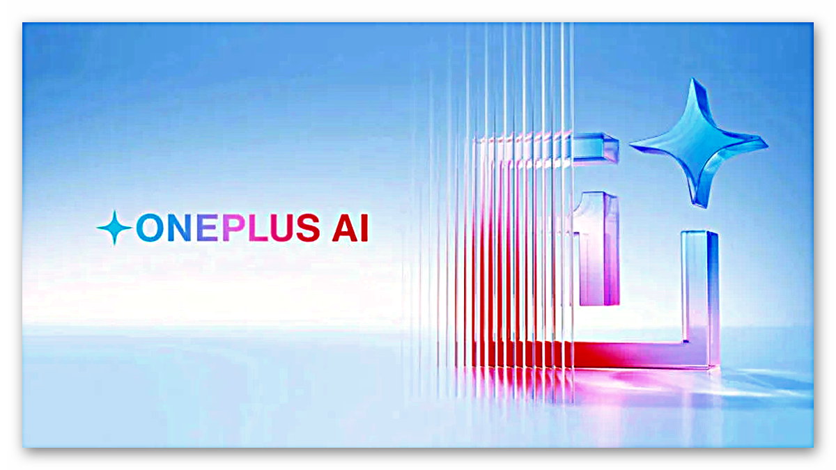 OnePlus AI Tanıtıldı