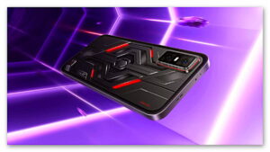 Oyun odaklı Infinix GT 30 Pro tanıtıldı
